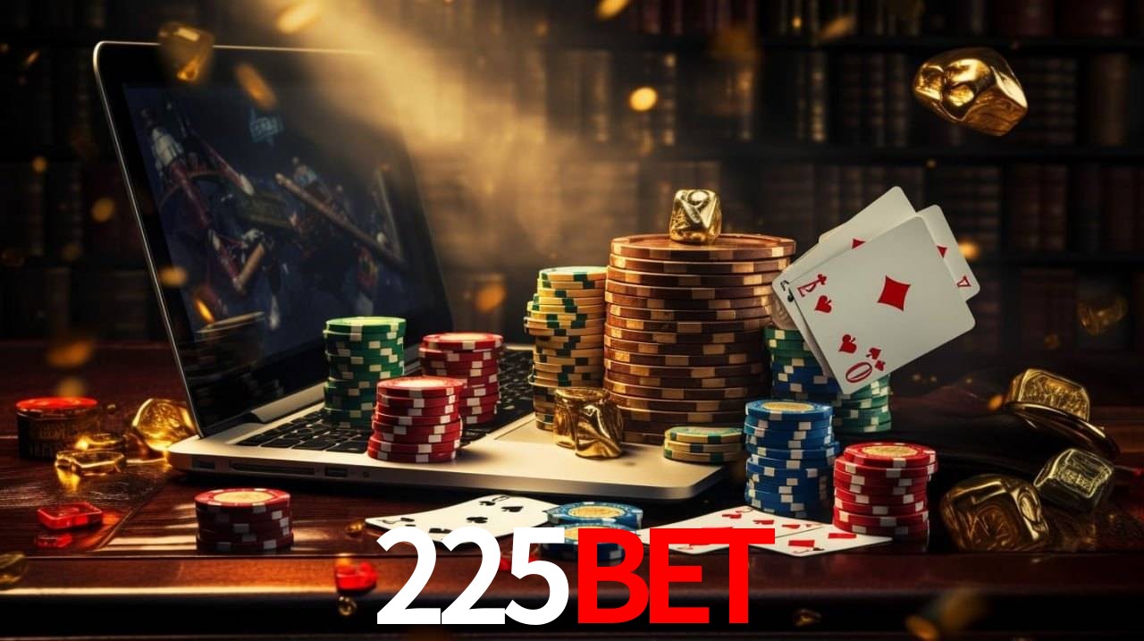 Tennis Betting 225Bet