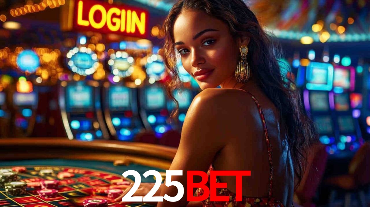 Live Casino 225Bet
