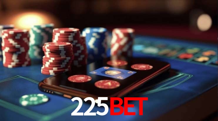 Slot Games 225Bet
