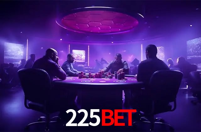 Bonus Features 225Bet