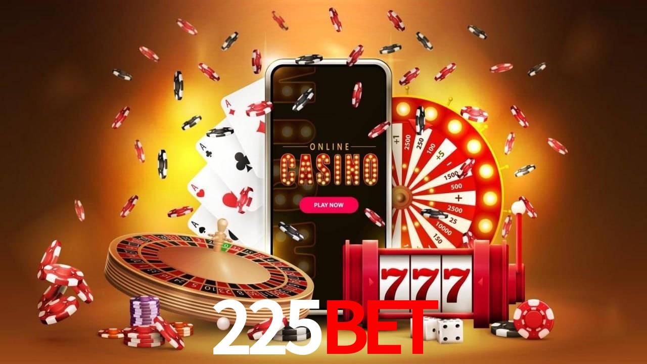 Game Providers 225Bet