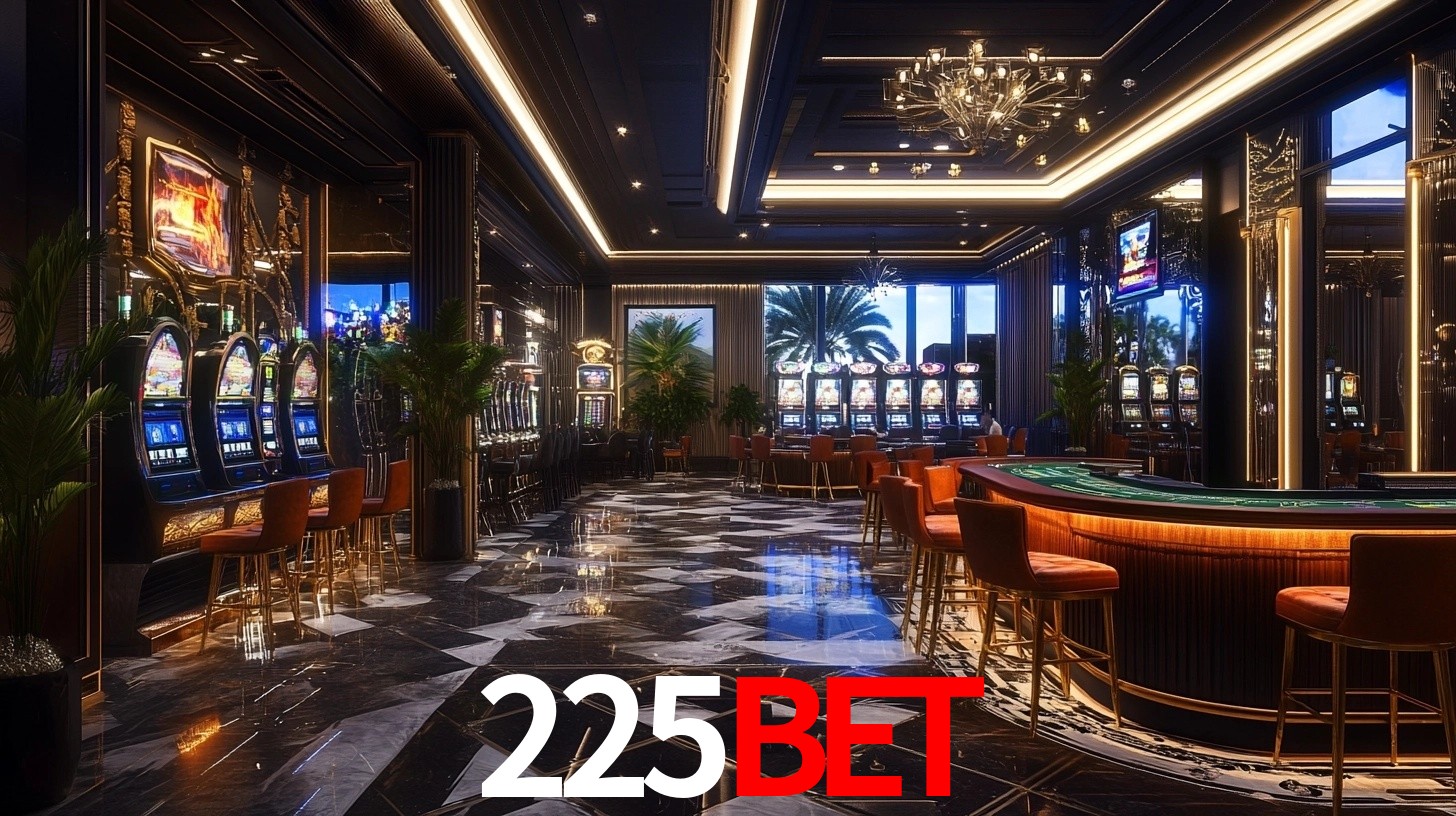 Programa VIP 225Bet